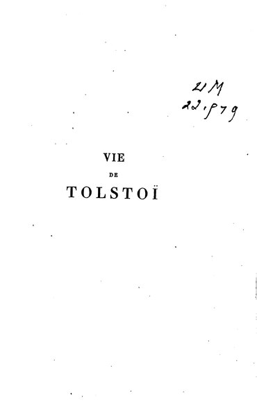 File:Rolland - Vie de Tolstoï.djvu