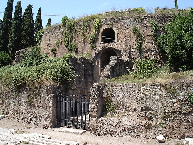 File:Roma-mausoleo di augusto.jpg