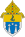 Roman Catholic Diocese of El Paso.svg