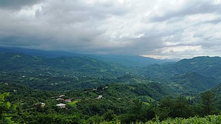 Vani Municipality Municipality in imereti, Georgia