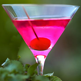 Suuntaa-antava kuva Rose (cocktail)