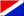 Rød Hvit og Blå (Diagonal) .png