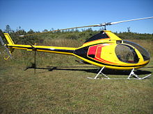 Rotorway Exec Rotorway Exec C-FXOA 03.JPG