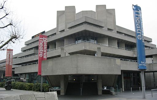 Royal National Theatre 2