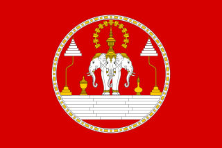 <span class="mw-page-title-main">Royal Lao Government</span> 1953-1975 government of Laos