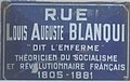 Rue Auguste-Blanqui.