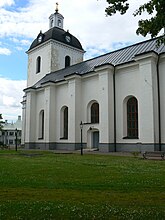 Fil:Säters kyrka 2B.JPG