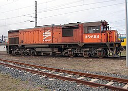 35-668, 12 Aug 2007