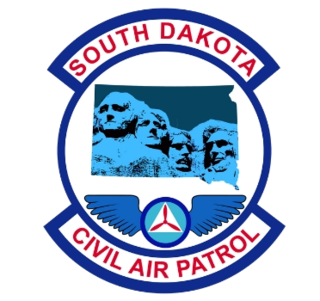 <span class="mw-page-title-main">South Dakota Wing Civil Air Patrol</span>