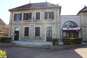 Saint-Hilaire-de-Brens - Mairie.JPG