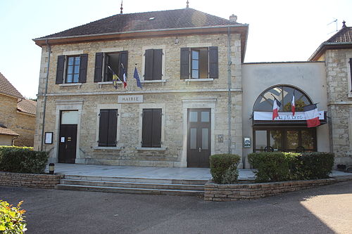 Remplacement de serrure Saint-Hilaire-de-Brens (38460)