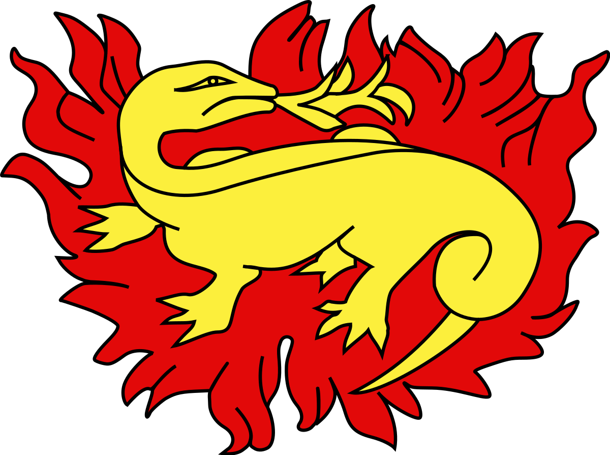 File:Salamandre.svg - Wikimedia Commons