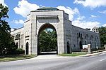 Salem Fields Cemetery