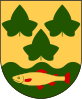 Coat of arms of Salems kommun