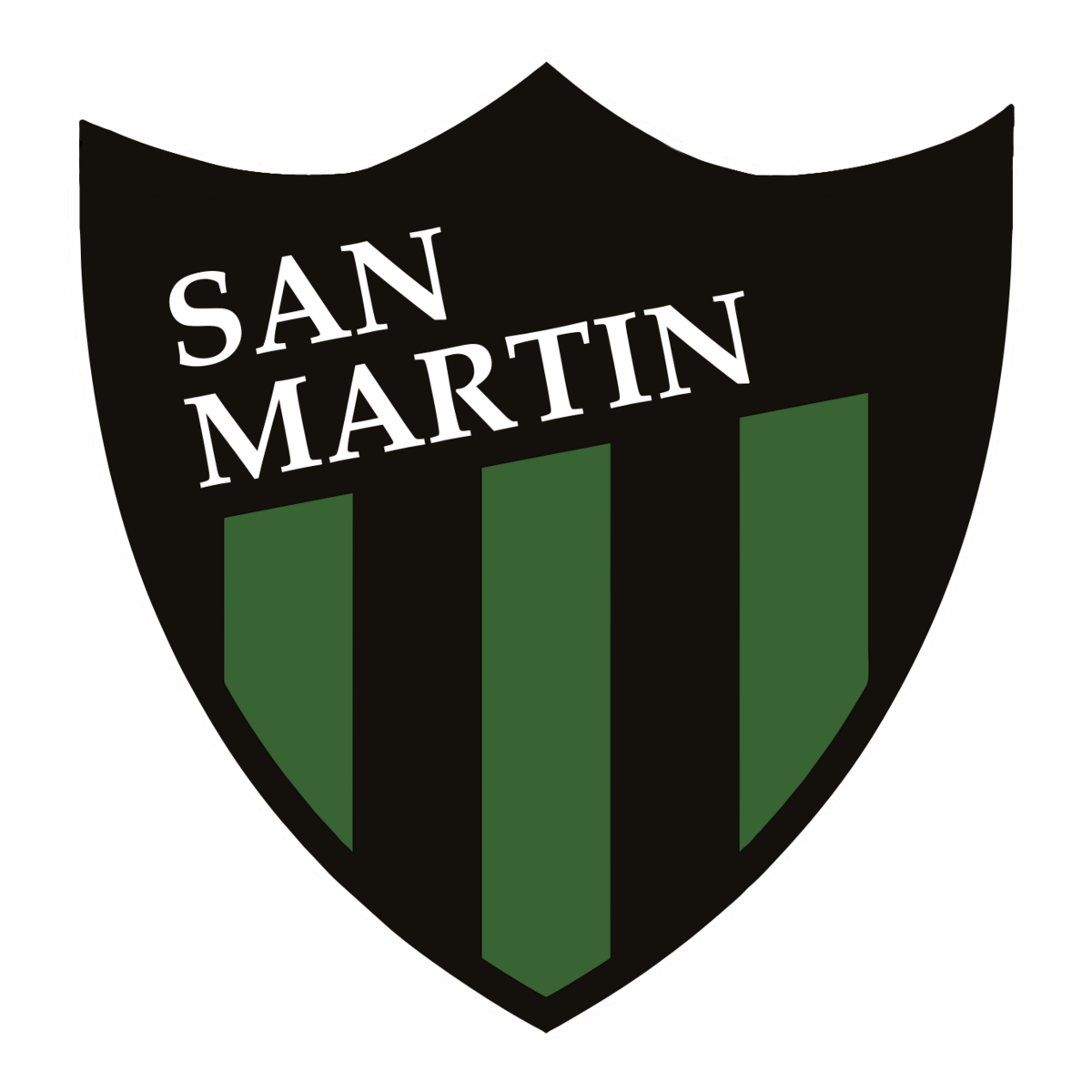 San Martín jugó mal y no pudo con Ferro de La Pampa