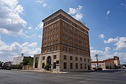 San Angelo National Bank Building