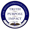 Miniatura para San Diego Christian College