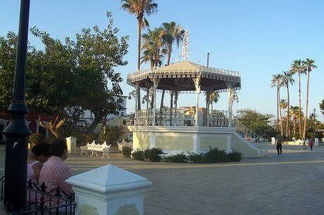 San José del Cabo