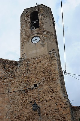 Iglesia de San Esteban