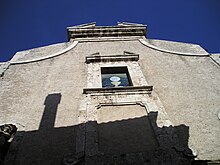 La Chiesa di Sant'Orsola, una delle più antiche chiese di San Giovanni Rotondo