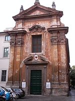 Santa Caterina della Rota