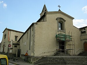 Santa Maria Assunta a settignano Santa Maria Assunta a settignano 03.JPG