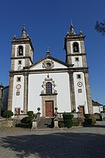 Miniatura para Santuário de Nossa Senhora do Bom Despacho