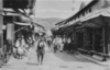Sarajevo market (in 1914)