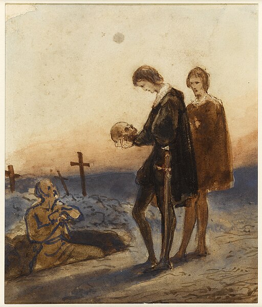 File:Scène d'Hamlet au cimetière, CSRAG7.jpg