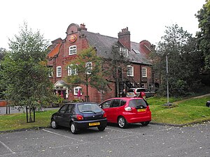 Scalby Manor Scalby Manor (geograph 3647333).jpg