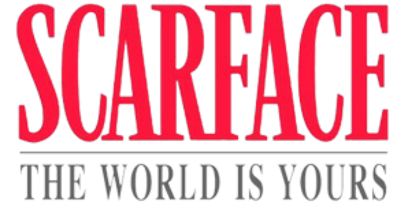 Scarface: The World Is Yours - Wikipedia