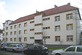 Siedlung Bickendorf II