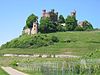 Ortenberg Castle in May 2008.jpg