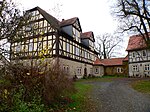 Schloss Rommershausen