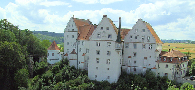 File:Schloss Scheer.jpg