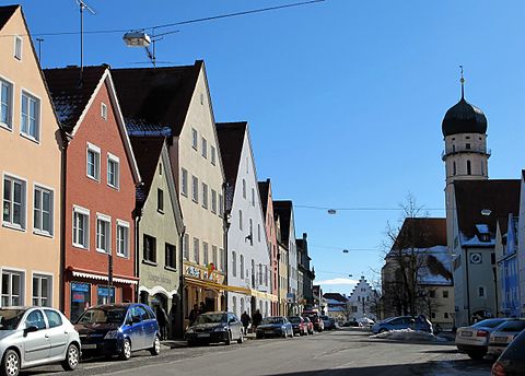 Schongau