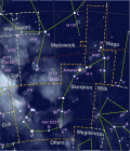 Миниатюра для Файл:Scorpius constellation PP3 map PL.svg