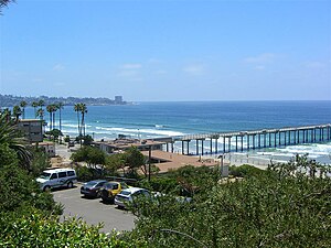 Scripps Institution of Oceanography