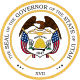 Seal of the Governor of Utah.svg