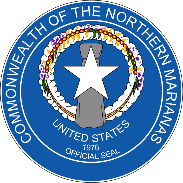 cnmi seal