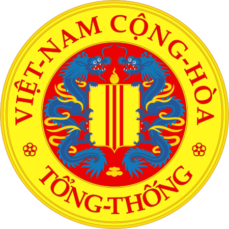 Tổng thống Việt Nam Cộng hòa