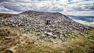 Seefin Passage Tomb