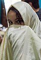 * Nomination Sefsari, traditional dress for women. By User:Ryadh Gharbi --Touzrimounir 17:29, 16 December 2015 (UTC) * Decline Insufficient quality. Noisy, sorry --Moroder 18:38, 16 December 2015 (UTC)