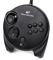 Paquete Sega Saturn (consola y 11 discos)