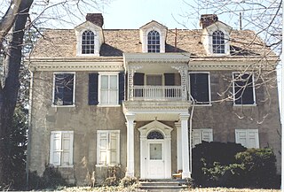 <span class="mw-page-title-main">Selma Mansion</span>