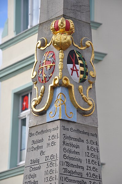 File:Senftenberg Postmeilensäule 3.jpg