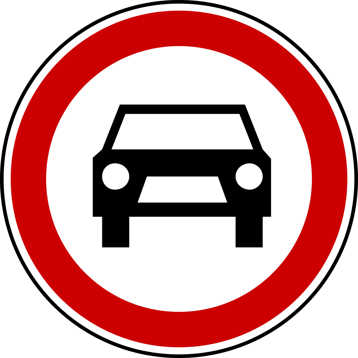 Дорожный знак пнг