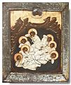 Small icon for home use (Seven sleepers)