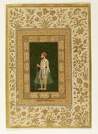 <span class="mw-page-title-main">Shah Shuja (Mughal prince)</span> Mughal prince and Governor of Bengal (1616–1661)