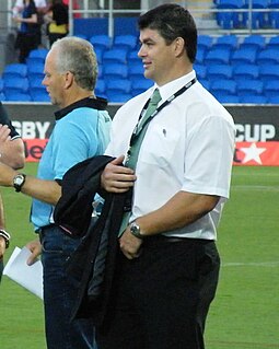 Shayne McMenemy Australian rugby league footballer and coach